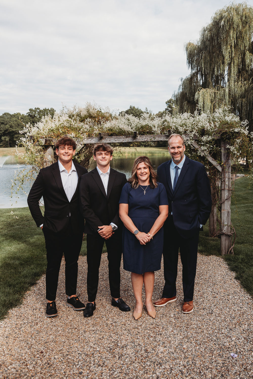 Family-Owned And Run With Love Since 1997
